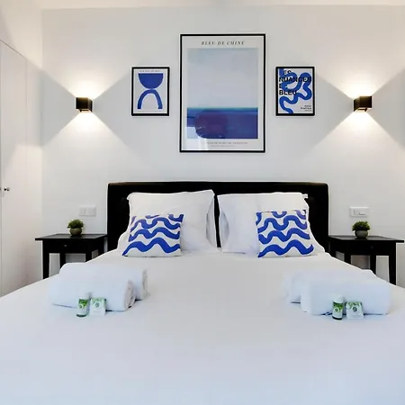 Spacieux -1bdr/4p -le Bas Montmartre Apartment *